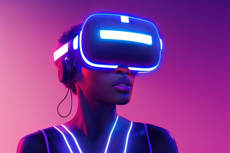 Reality Hoppers