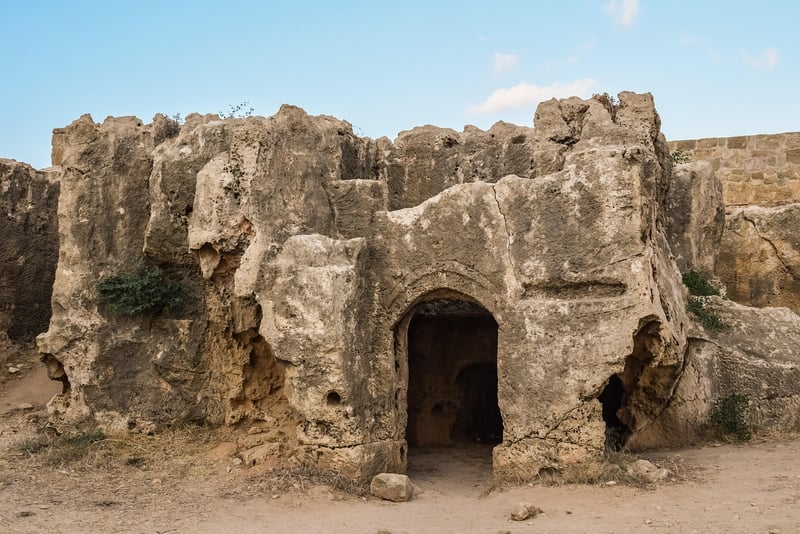 Ancient Ruins